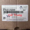 Gương chiếu hậu Hyundai Avante 2011-2015 chính hãng