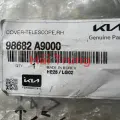 Nắp đậy vòi rửa đèn pha Kia Sedona 2014-2018 chính hãng