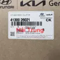 Mâm ép Kia Cerato