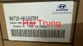 Mặt táp lô Hyundai Accent