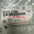 Ống nước thân máy Hyundai Santafe 2006-2010 chính hãng 2547227000.
