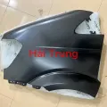 Tai xe Hyundai Solati chính hãng