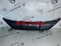 Ốp cản sau dưới Hyundai Tucson 2022-2024 chính hãng 86670N9060.