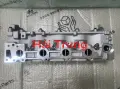 Mặt máy Hyundai Santafe 2006-2009 cao cấp