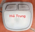 Cụm đèn trần Hyundai Santafe 2008 2009 2010 2011 Tháo Xe