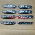 Xi nhan gương (kính) chiếu hậu Hyundai Santafe 2006-2011 876133J000 876233J000