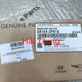 Cảm biến lưu lượng gió Hyundai Santafe chính hãng 281642F610