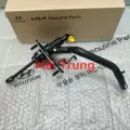 Tổng côn trên Hyundai Accent 2012-2017 chính hãng 416101R100.