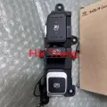 Công tắc phanh tay điện tử Hyundai Santafe chính hãng