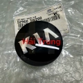 Logo chụp mâm (lazang) Kia Sportage chính hãng 529603W200(3)