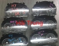 Đồng hồ táp lô Hyundai Getz 2006-2010 Tháo xe Zin