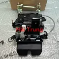 Khoá ngậm cốp hậu Hyundai Tucson 2015-2021 chính hãng 81230D3100(1)