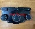 Tháo xe Bảng điều khiển điều hòa Kia Cerato 2012-2018 972501M300