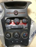 Tháo xe Bảng điều khiển công tắc điều hòa Ac Kia Rondo 2006-2010
