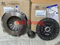 Bộ côn (ly hợp) Hyundai Eon 2011-2018 chính hãng