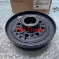 Puly trục cơ Hyundai Santafe 2013-2018 chính hãng 231242F602 