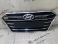 Mặt galang Hyundai I10 Grand chính hãng