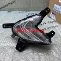 Đèn led ban ngày Hyundai I10 Grand 2022-2025 chính hãng 92207K6400 92208K6400.