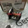 Van hằng nhiệt Kia Morning 2011 1.1 chính hãng 2550002500.