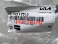 Ống tuy ô điều hòa Kia Morning 2015-2018 chính hãng