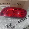 Đèn phản quang cản Hyundai Santafe chính hãng