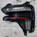 Ốp đèn cản tước Kia Cerato