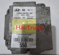 959101R550 Hộp điều khiển túi khí Hyundai Accent 2011-2015 Tháo Xe