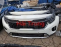 Cản trước Kia Seltos 2020-2023 Tháo xe Nhập khẩu