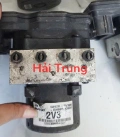 Cụm bơm ABS Hyundai Santafe 2006-2009 Tháo xe 589102V300
