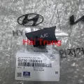 Công tắc điều hòa AC Hyundai Accent chính hãng