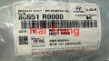 Phe cài cản sau Kia Carnival 2022-2024 chính hãng 86651R000 86652R000(1)