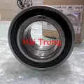 Bi moay ơ trước Kia Morning