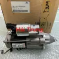 Máy đề (củ đề) Hyundai I10 Grand 2014-2022 chính hãng 3610004700