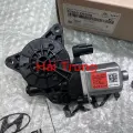 Mô tơ liên xuống kính Kia Sportage