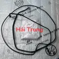 Tuy ô từ bình xăng đến kim phun Hyundai Avante chính hãng