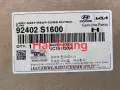 Đèn hậu ngoài Hyundai Santafe 2021 2022 2023 chính hãng 92401S1600 92402S1600.