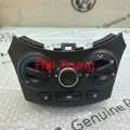 Bảng điều khiển điều hoà Hyundai Accent 2012-2017 Tháo xe Zin.