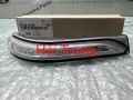 Xi nhan gương chiếu hậu Hyundai Sonata