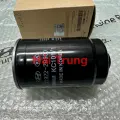 Lọc dầu Hyundai Santafe 2009-2013 chính hãng 319222B900(2)