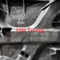 Compa kính trước Hyundai Santafe