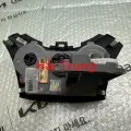 Bảng điều khiển điều hoà Hyundai Accent 2012-2017 Tháo xe Zin(2)