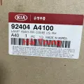 Đèn hậu trong Kia Rondo 2018 chính hãng