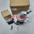 Turbo, ruột turbo Hyundai Solati cao cấp 282314A600