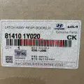 Khóa ngậm cửa sau Kia Morning 2011-2017 LH chính hãng