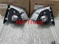 Đèn hậu trong Hyundai Tucson