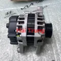 Máy phát Kia Morning, Hyundai I10, I20, Rio chính hãng 3730003355.