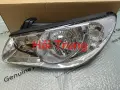 Đèn pha Hyundai Elantra 2008-2010 liên doanh.