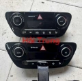 Bảng điều hòa Hyundai Accent 2018-2023 Tháo Xe