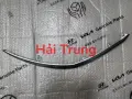 Nẹp mạ cản trước Kia K3