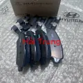 Má phanh sau Kia Rio chính hãng
